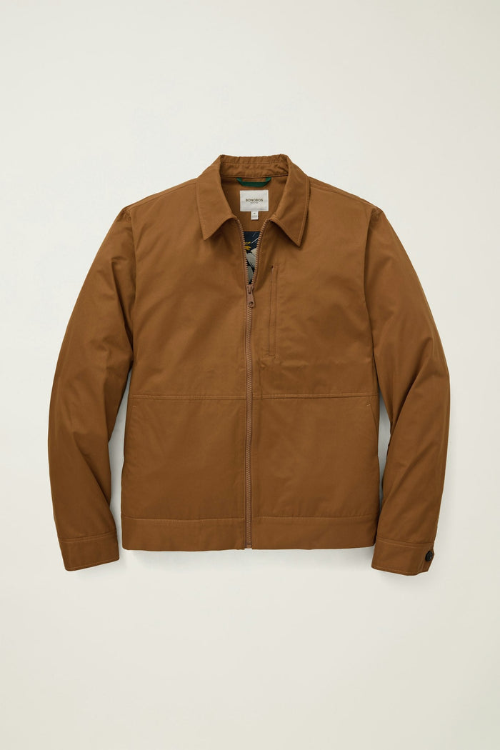 City Slicker Jacket
