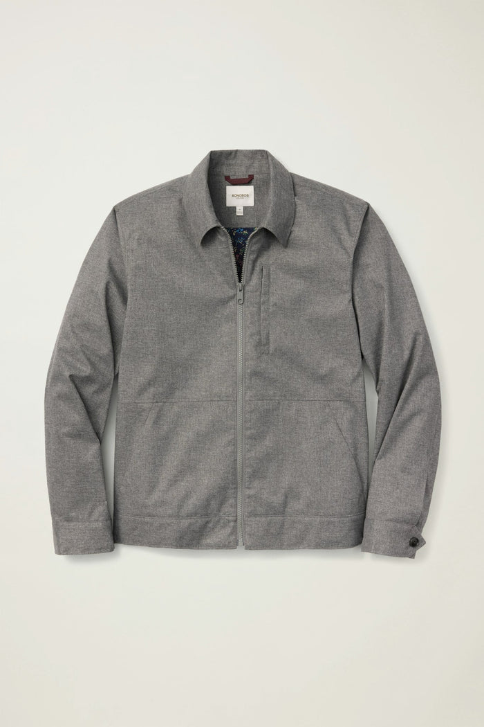 City Slicker Jacket