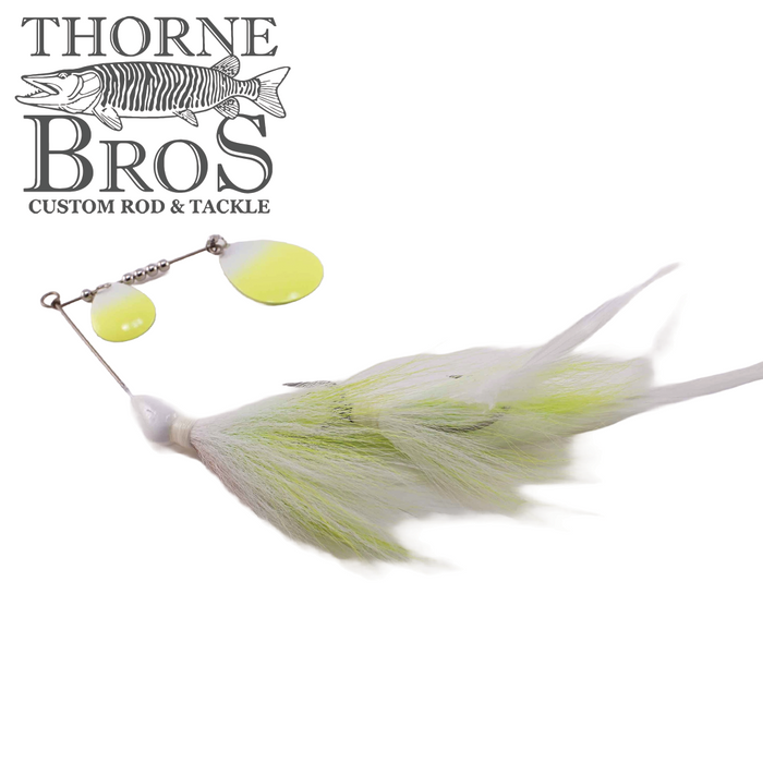 White Chartruese