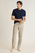 Coastal Linen 5-Pocket Pant