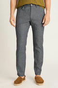 Coastal Linen 5-Pocket Pant