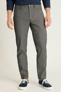 Coastal Linen 5-Pocket Pant