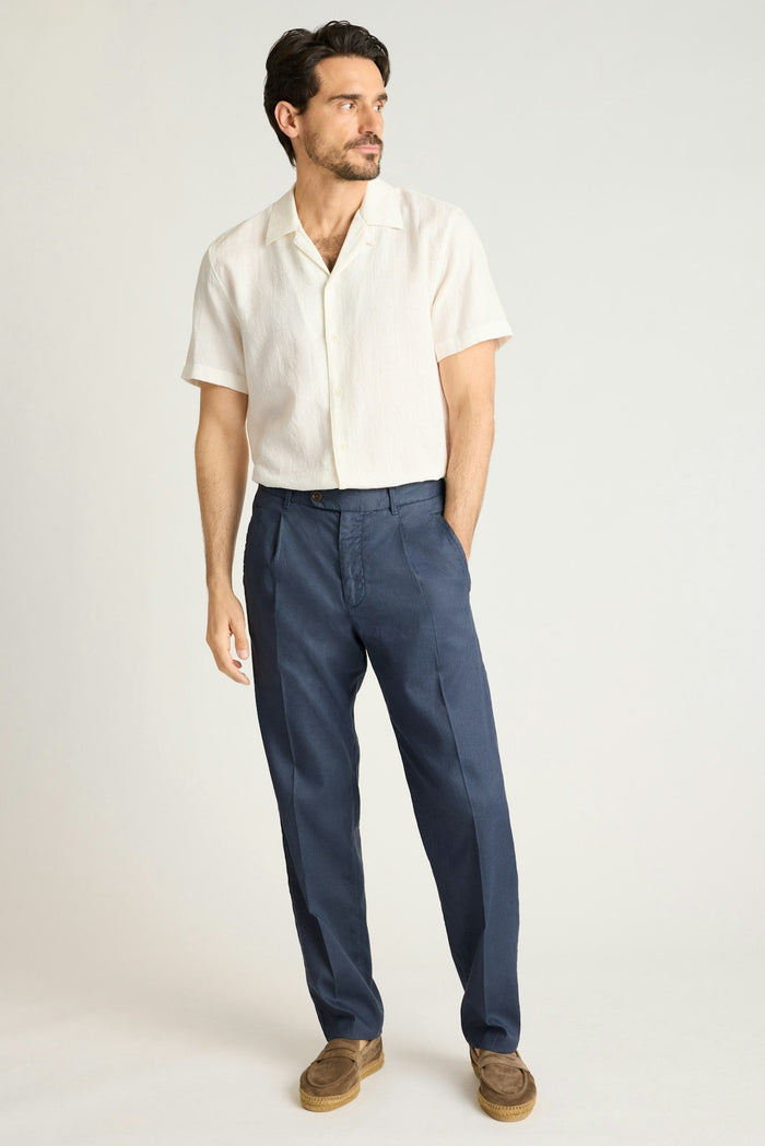 Coastal Linen Pant