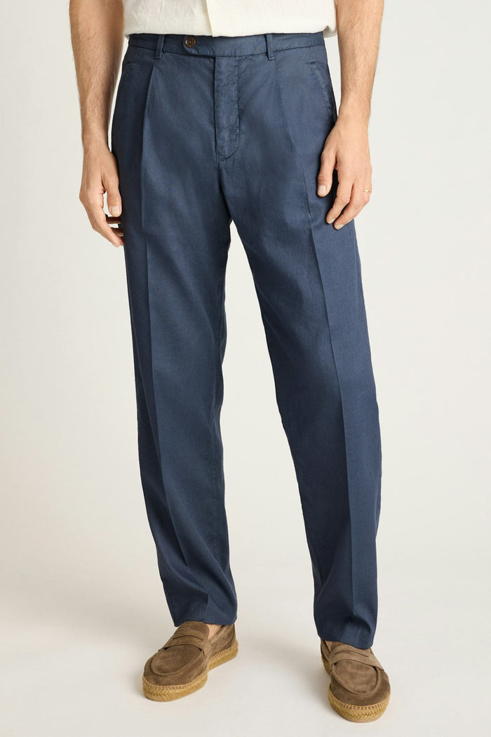 Coastal Linen Pant