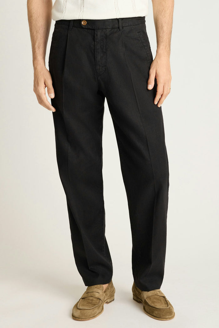 Coastal Linen Pant