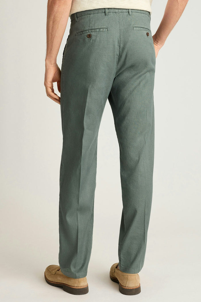 Coastal Linen Pant