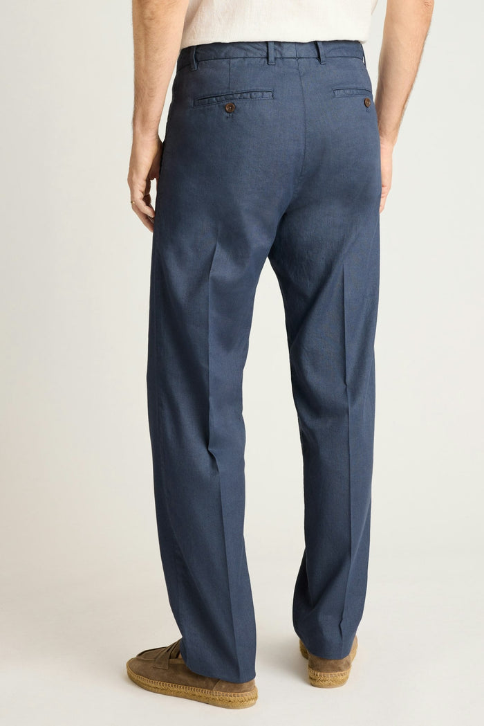 Coastal Linen Pant