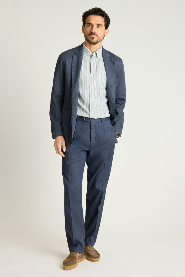Coastal Linen Pant