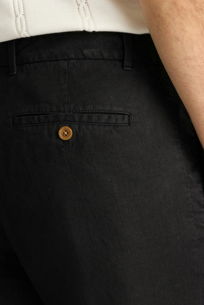 Coastal Linen Pant