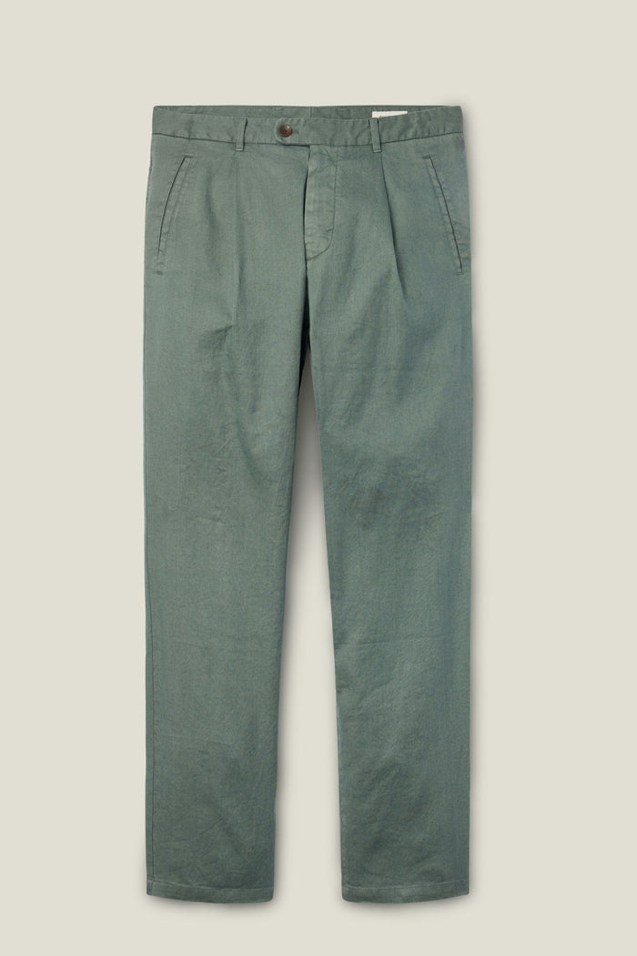 Coastal Linen Pant
