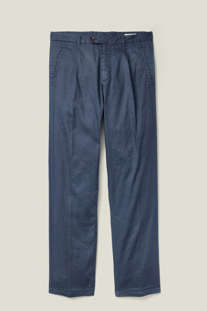 Coastal Linen Pant
