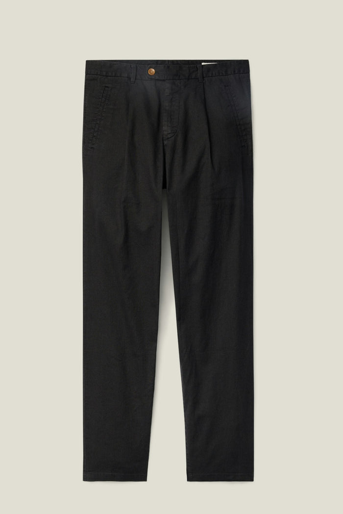 Coastal Linen Pant
