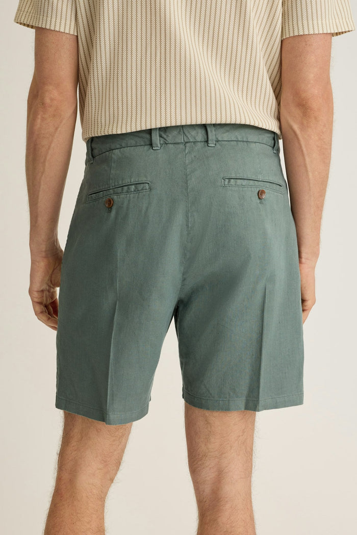 Coastal Linen Short