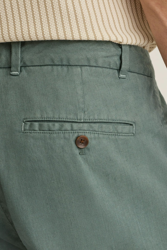 Coastal Linen Short