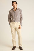 Cooper Spread Collar Shirt