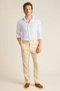Cooper Spread Collar Shirt