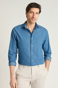 Cooper Spread Collar Shirt