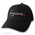 Crimson Guitars Cap - PRE ORDER
