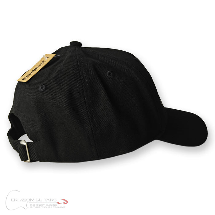 Crimson Guitars Cap - PRE ORDER
