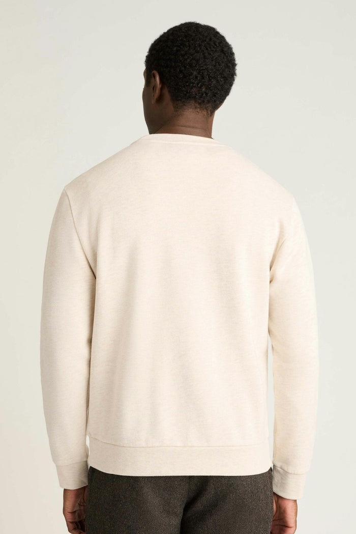 Critter Supersoft Fleece Crew