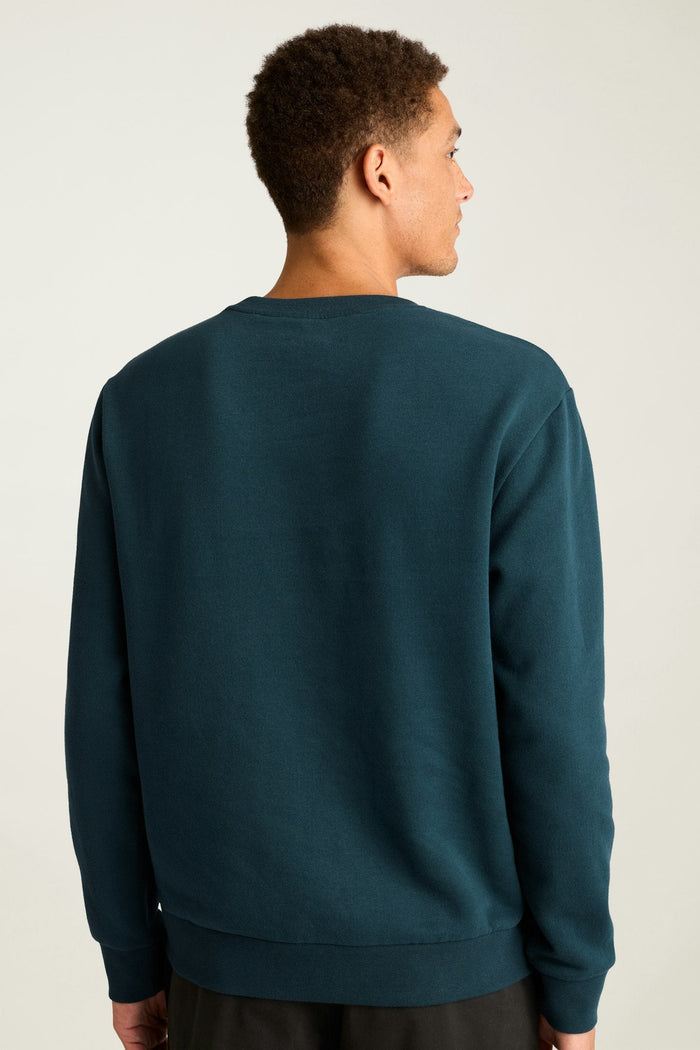 Critter Supersoft Fleece Crew