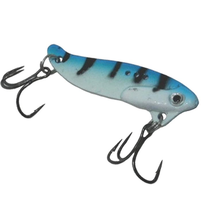 1/4oz. / Blue Tiger (Glow)