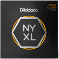 D'Addario NYXL Strings 10-59 Gauge 7-String