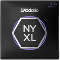 D'Addario NYXL Strings 11-49 Gauge