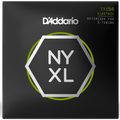 D'Addario NYXL Strings 11-56 Gauge