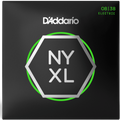 D'Addario NYXL Strings 8-38 Gauge