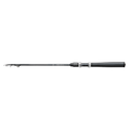 Daiwa Ardito Sneaky Telescopic (JITTE) Rod - Casting rod with a sleek black telescopic design, comfortable grip, and durable build ideal for fishing tackle enthusiasts.
