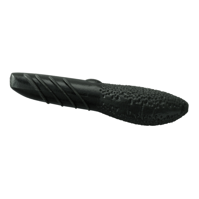 3" (76mm) 6 Pack / Black