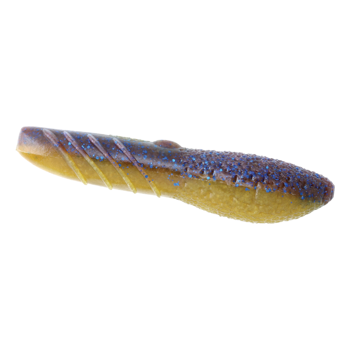 3" (76mm) 6 Pack / Blue Melon