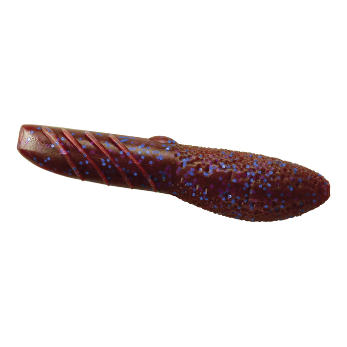 3" (76mm) 6 Pack / Scuppernong Blue Flake