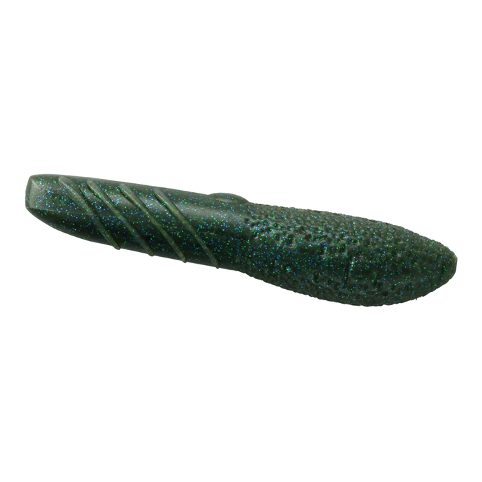 3.5" (89mm) - 6 Pack / Kasumi Green