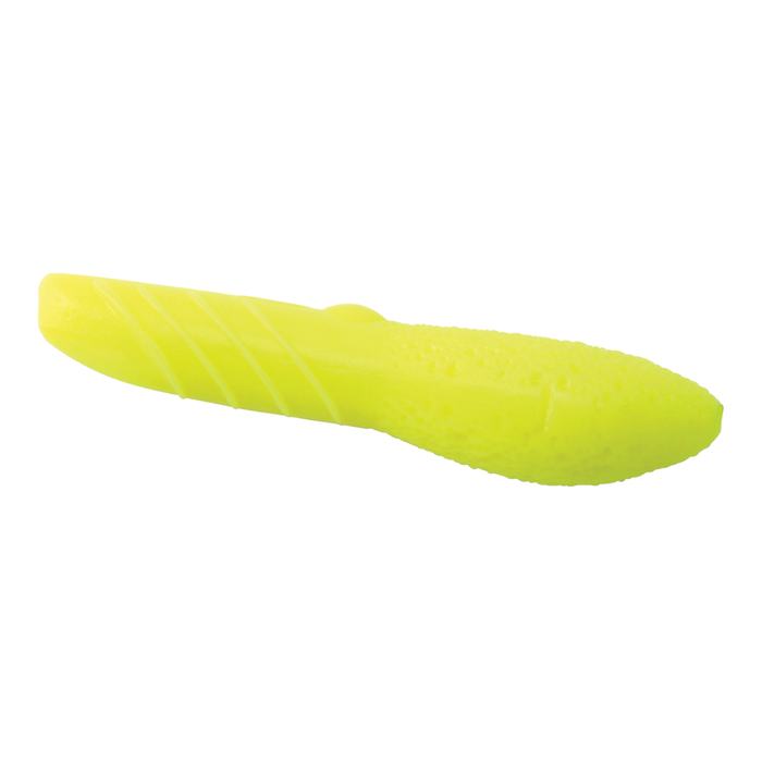 3.5" (89mm) - 6 Pack / Chartreuse