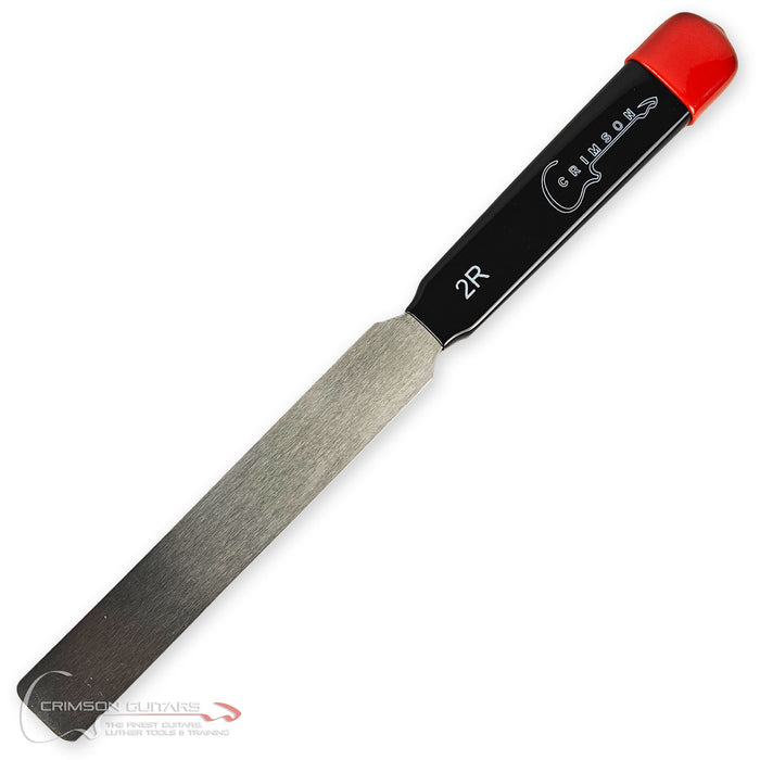 Diamond Fret Crowning File