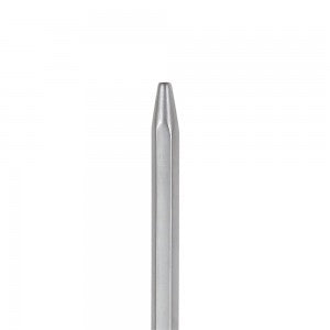 Dr. Slick Bodkin Stainless Steel tool featuring a slender, pointed stainless steel tip designed for precise use in fishing tackle and rod maintenance.