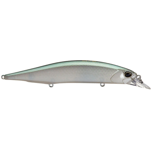 Green Smelt / 4 3/8"