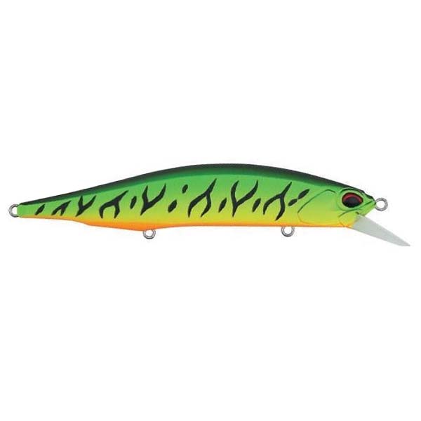 Mat Tiger / 4 3/8"