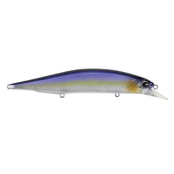 Threadfin Shad / 4 3/4"