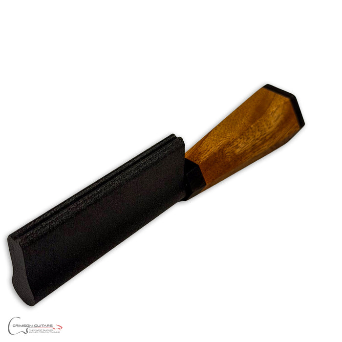 Easy Fret Sander Tool Kit