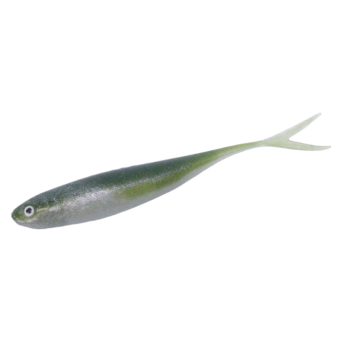 5" (127mm) - 5 Pack / Bass