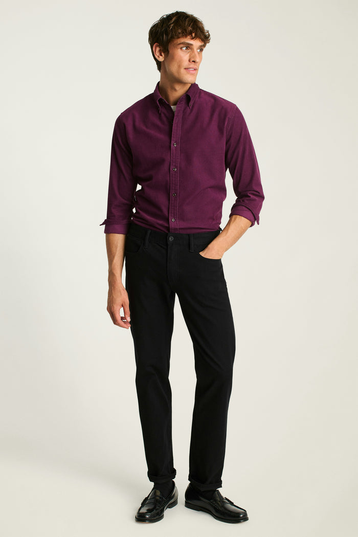Everyday Corduroy Shirt