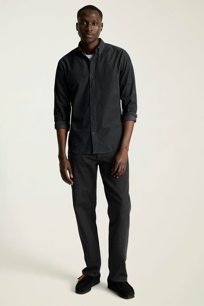 Everyday Corduroy Shirt