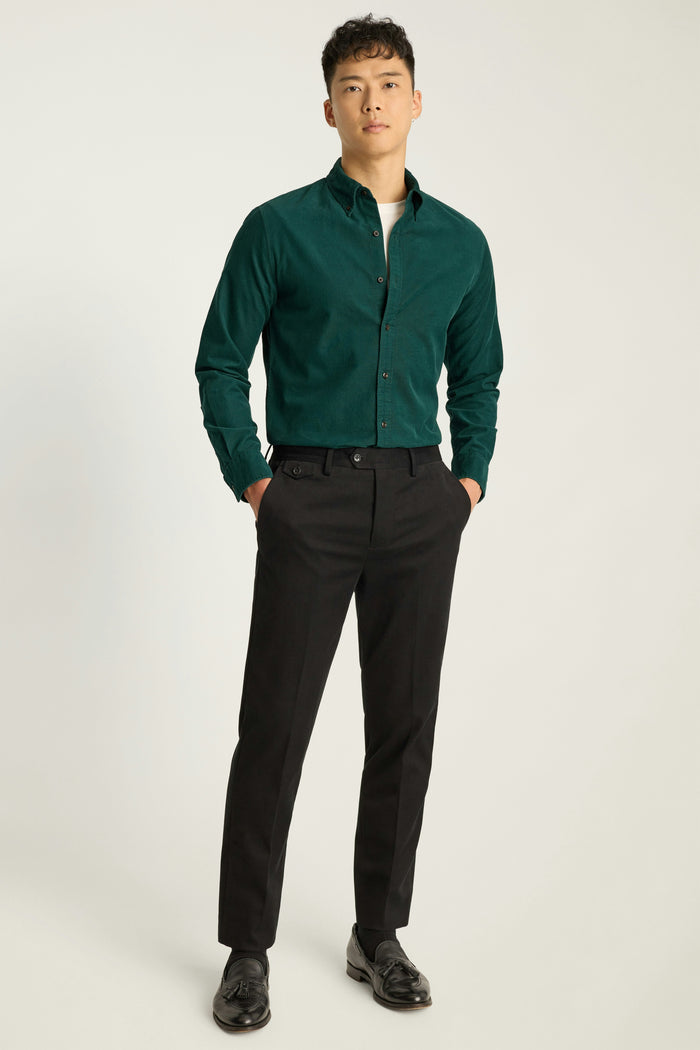 Everyday Corduroy Shirt
