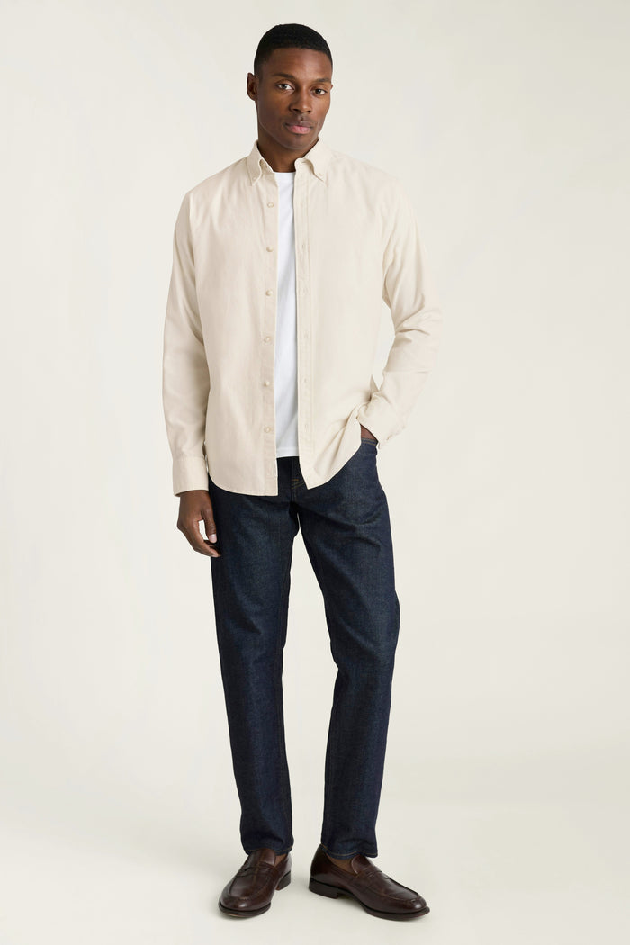 Everyday Corduroy Shirt