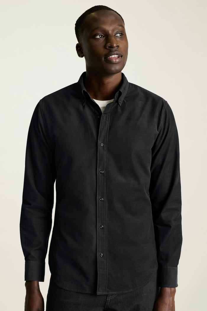 Everyday Corduroy Shirt