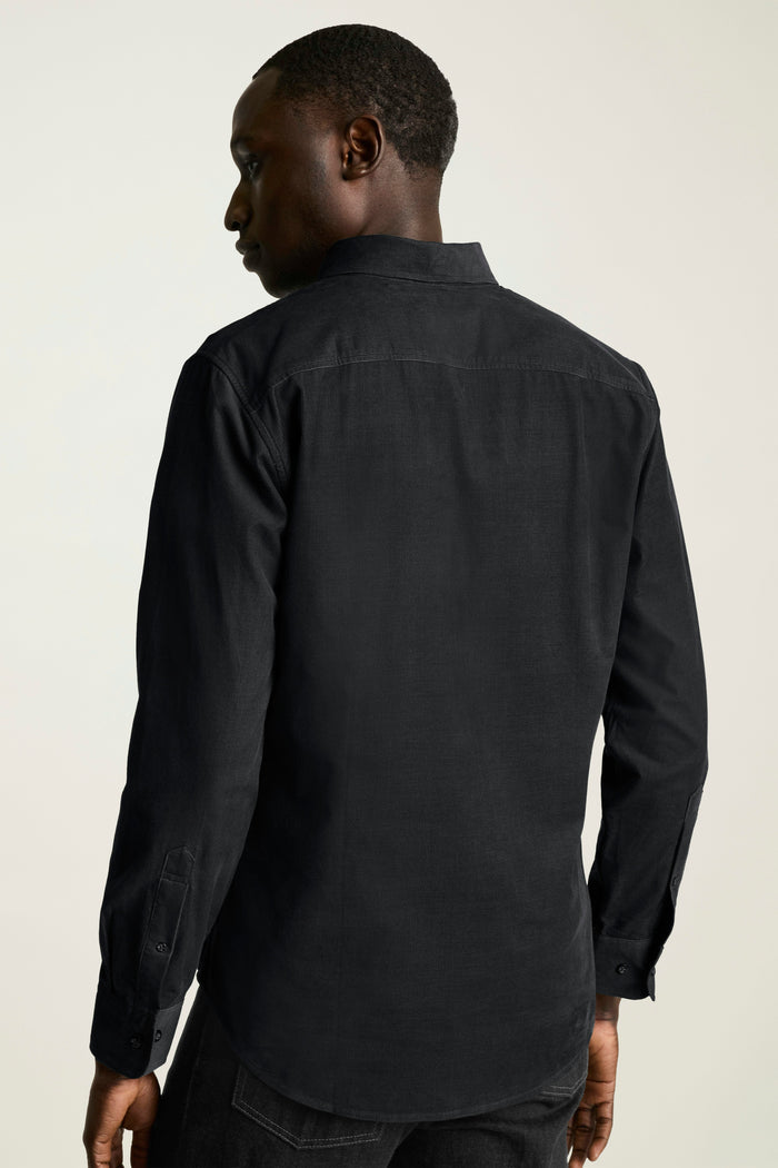 Everyday Corduroy Shirt