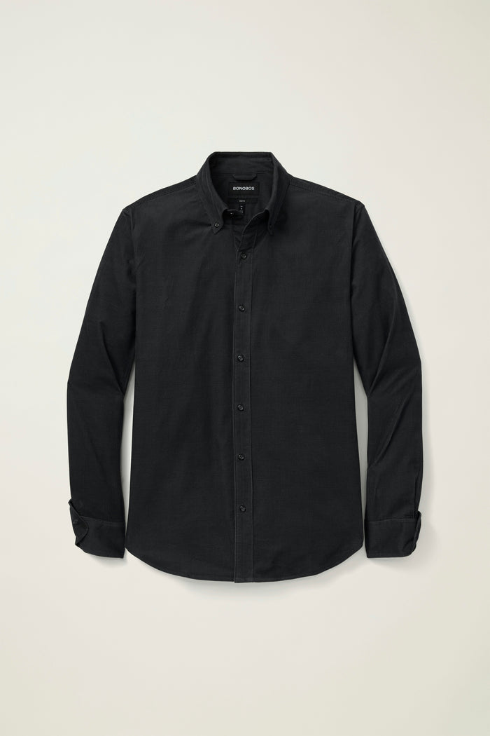 Everyday Corduroy Shirt